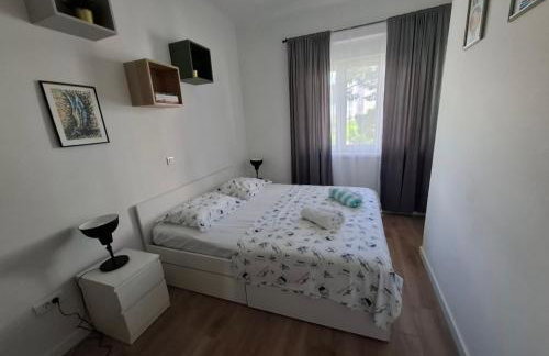 Beautiful apartment SOL-2 for two with balcony - Foto 7