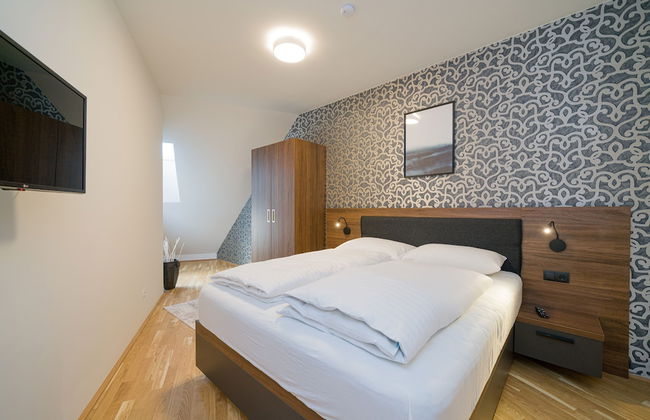 myApartments Vienna - Foto 65