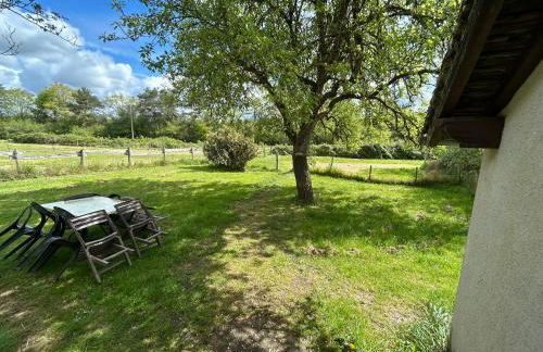 Gîte 2, ouvriers, vacances 1h45 de Paris - Photo 12