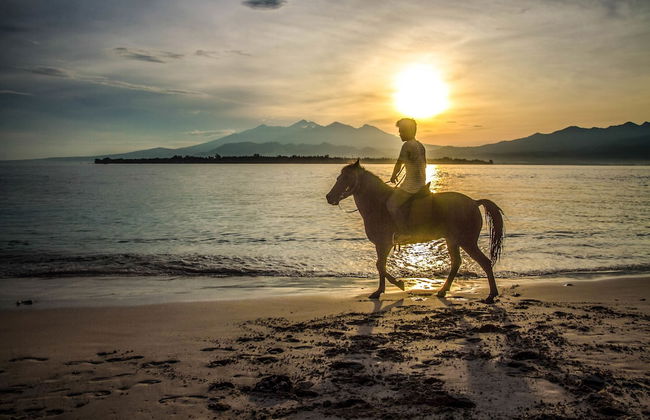 Villa Pulau Cinta - Photo 64