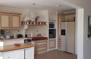 LA BASTIDE DE LUSON Villa 4 chambres Spa Sauna Piscine chaufée boulodrome - Foto 10