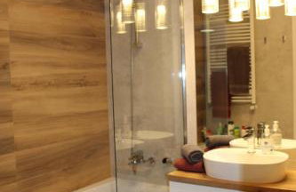 Apartament Villa Natura II - Foto 5