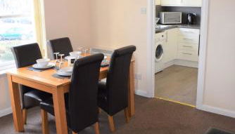 Kelpies Serviced Apartments Alexander- 2 Bedrooms - Foto 4