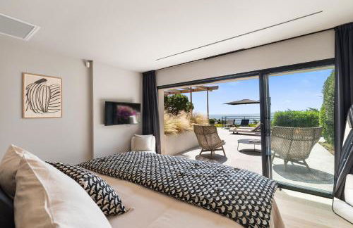 Sérénité Marine - Villa 14p avec piscine - Foto 27