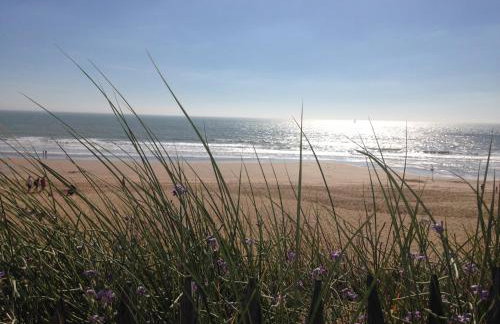 Maison lumineuse 3étoiles avec jardin arboré, 5min de la plage - Photo 32