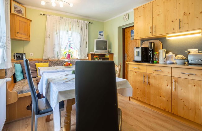 Holiday Home in Bad Kleinkirchheim - Photo 12