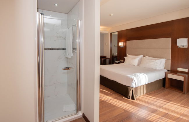 Eurostars Oporto - Foto 24