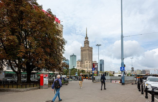 Nowogrodzka 40/67 - Photo 47