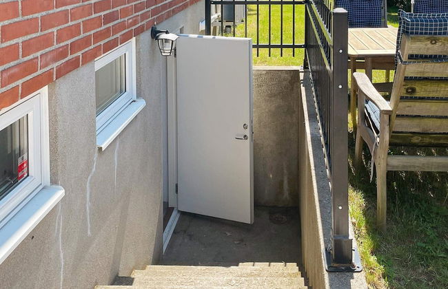 6 Person Holiday Home in Solvesborg-by Traum - Foto 9