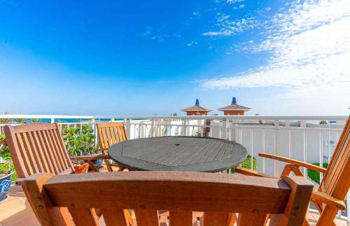 PG - Playa y Golf Mojacar - Foto 12