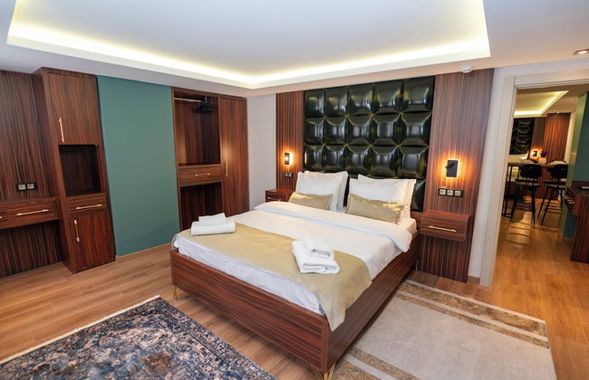 The Mua Luxury Homes - Foto 50