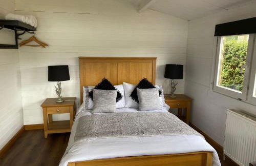 Lochside-1bed-pet Friendly-amazing Views - Foto 6