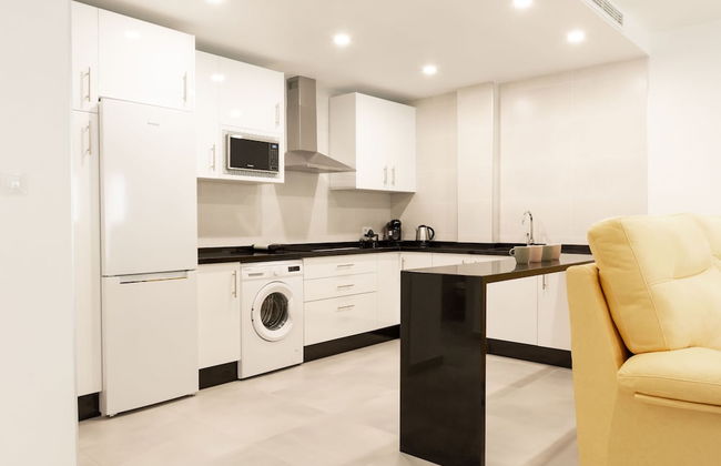 Apartamentos Kouohana - Foto 47