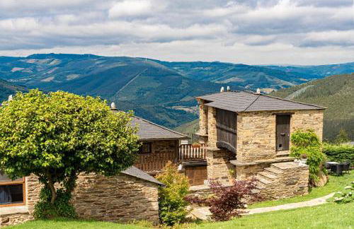 Complejo Rural Lar de Vies - Foto 106