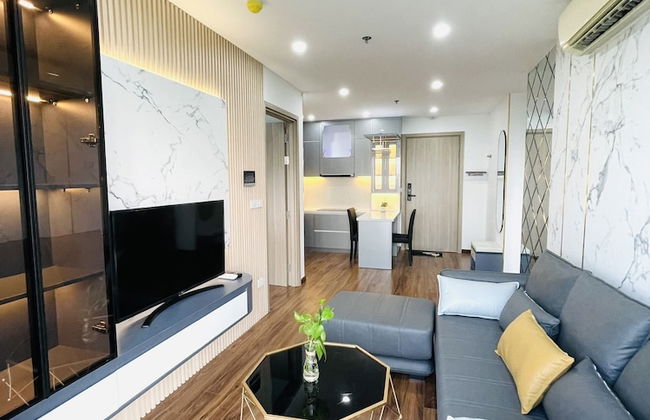 Amy Apartment Hue - Foto 67