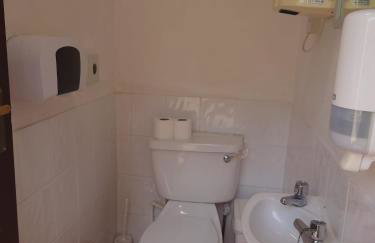 MacDonald Cabins - Foto 21