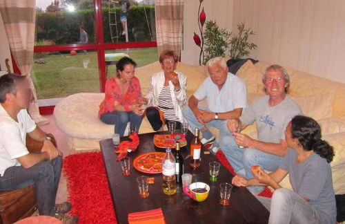 un amour de maison - Foto 11