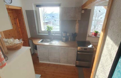 Ferienwohnung Zum Moor - Foto 8