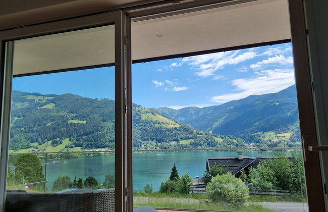 Panorama Chalet Schmittendrin by we rent - Foto 33