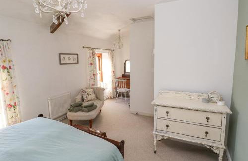 Hillside Holiday Cottage - Foto 19