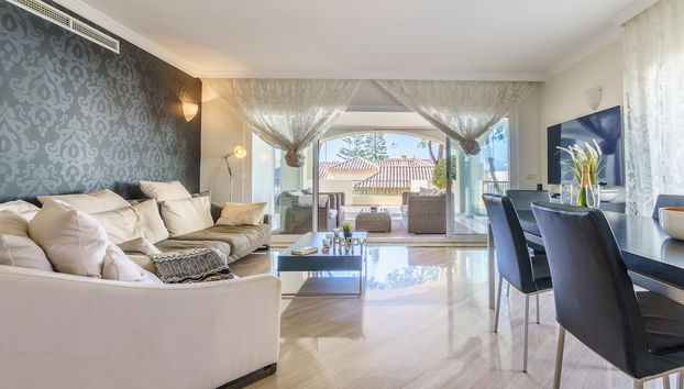 Hacienda Playa Beach And Pool - Foto 4, Habitación