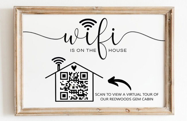 Pacific Coast Redwoods Cabin for Family - Foto 80