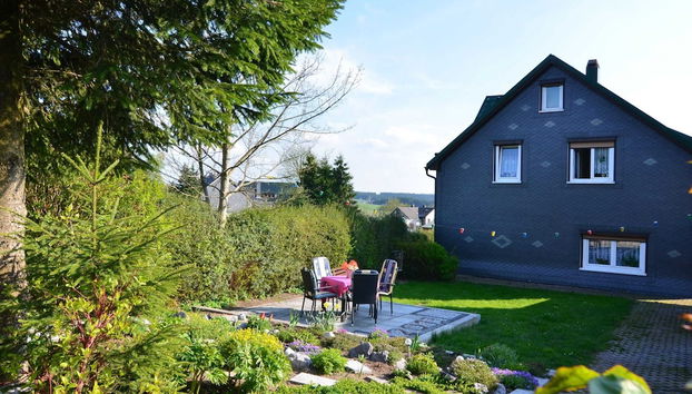 Forest Escape With Garden - Foto 2, Imagem principal