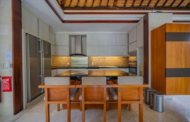 Kedonganan Beach Villas - Foto 57