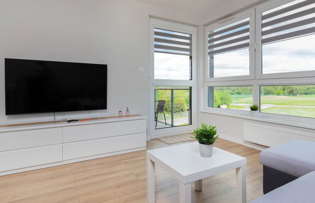 Northern Apartments Gdynia by Renters - Photo 12