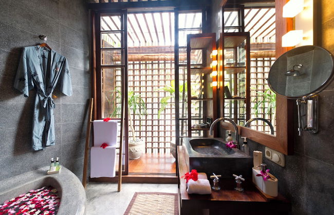 Majapahit Beach Villas by Nakula - Foto 13