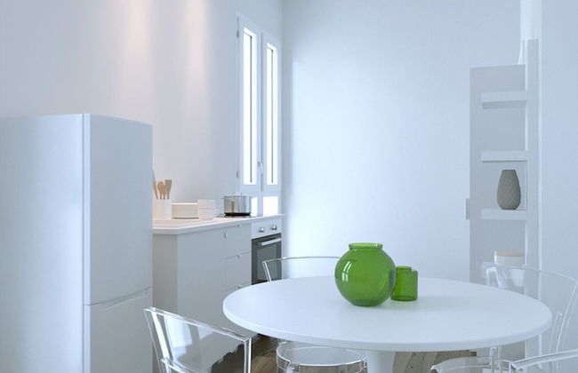 Fenici Levanzo - Island Apartments - Photo 10