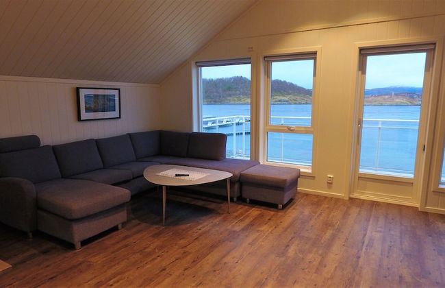 Saltstraumen Brygge - Photo 26