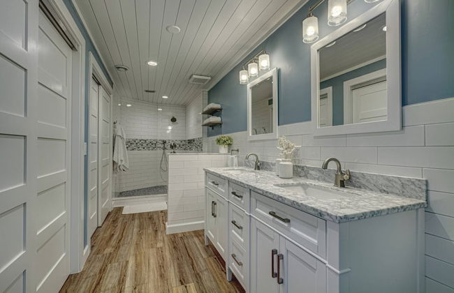 Azure Paradise on the Canal - Foto 28