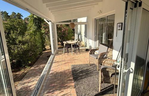 Vale do Guizo: Casa Poente on the contryside, close by the sea. - Photo 6