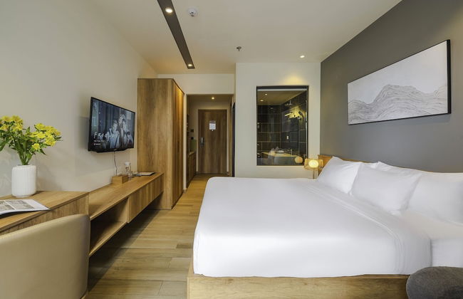 TTR Central Apart Hotel - Foto 54