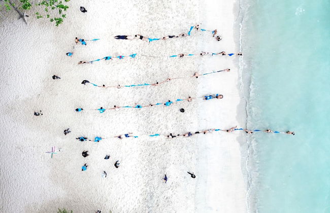 Starlight Cabin - Foto 29