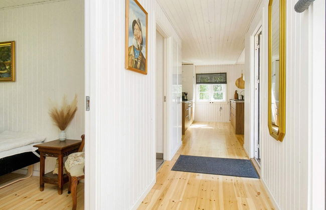 6 Person Holiday Home in Grevinge - Foto 18