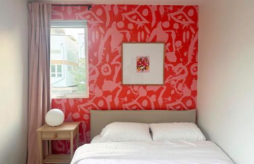 The Sage Sanctuary - Foto 19