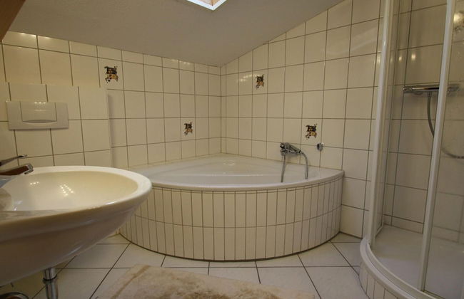 Ferienhaus Schiefertal, Wieda - Foto 35