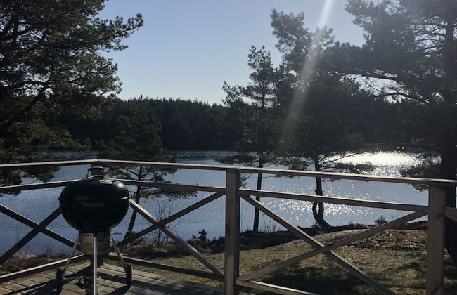 Björsjödal - Foto 50