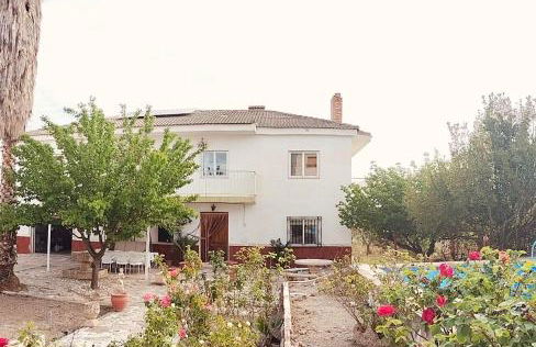 Villa Nathaly - Foto 1