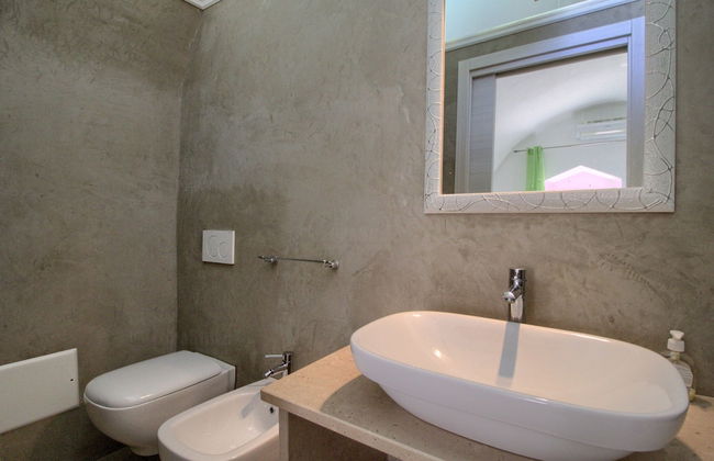 Grazia Pool Residence - Foto 20