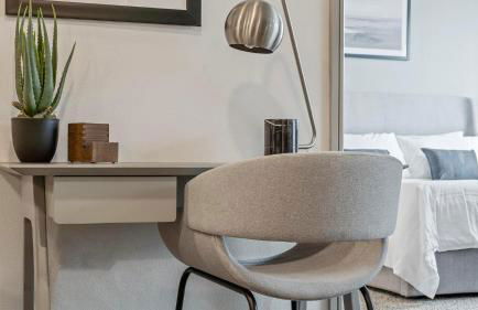 Landing Beautiful 1BD Game Room Courtyard - Foto 57