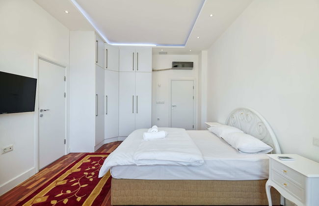 Beyaz Köşk Geyve - Foto 35