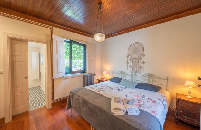 Feel Discovery Casa do Rio Douro Valley - Foto 4