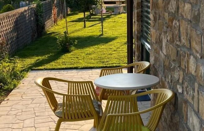 Apartments Apartim Piran - Foto 70