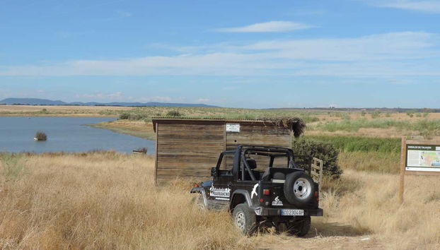 Tour in Cáceres - Photo 2