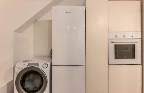 Vico 2bdr Piazza del Popolo with private garden - Foto 24