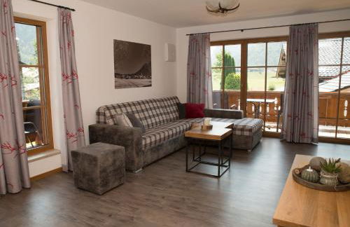 Haus im Moos - Chiemgau Karte - Foto 41