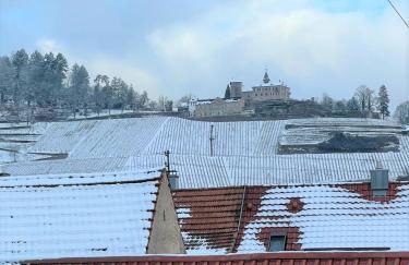 Alte Schule, Ferien- und Monteurwohnung - Foto 16